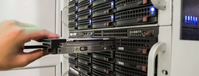 raid system failure
