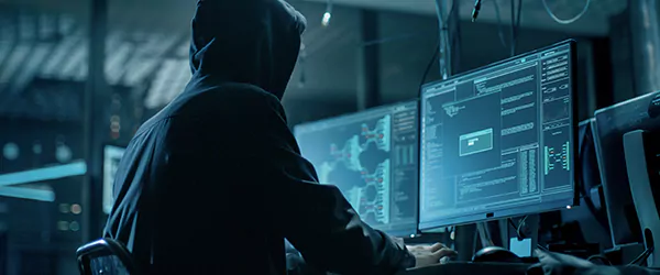 Recupero di un attacco ransomware