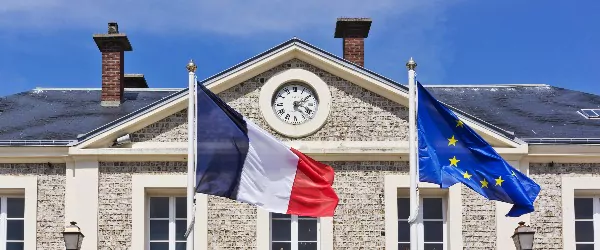 attaque ransomware dans une agglomération française