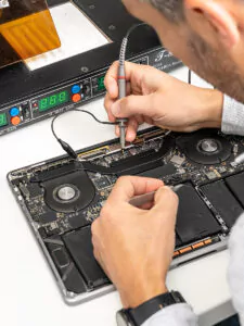 Databack, data recovery throughout France