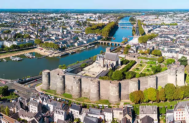 récupération de données à angers