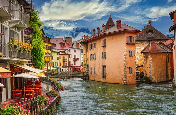Récupération de vos données informatiques à Annecy