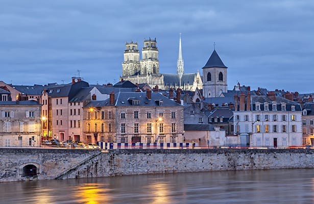 Vous pouvez retrouver vos données perdues à Orléans avec Databack