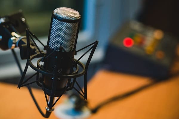 podcast databack