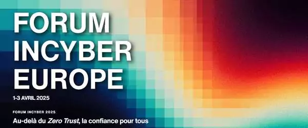 Forum InCyber 2025