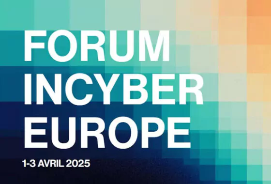 forum incyber europe