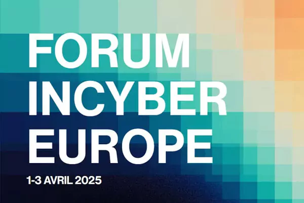 forum incyber europe