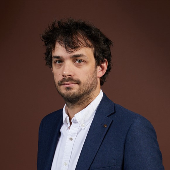 Guillaume Coutand
