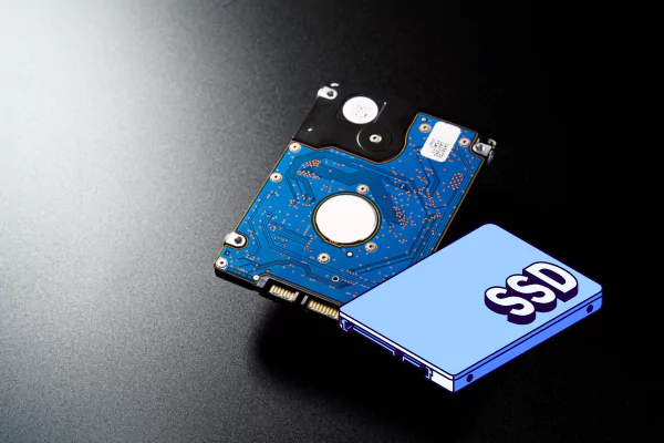 duree de vie ssd