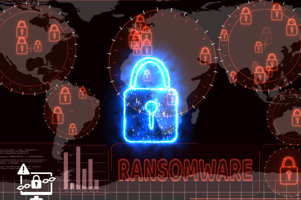 ransomware sauvegarde