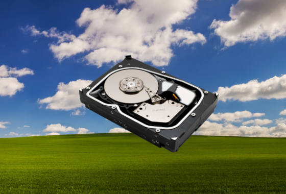 bitlocker windows