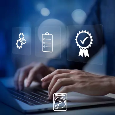 Justificatifs exigés par l'assurance après une perte de données Justificatifs demandés par l'assureur pour indemniser une perte de données : diagnostic écrit, devis et rapport de récupération