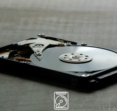 Disque dur endommagé après une perte de données : la prise en charge par l'assurance dépend de la cause du sinistre